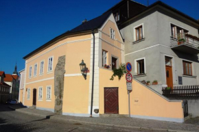 Apartmán Horšovský Týn Horsovsky Tyn